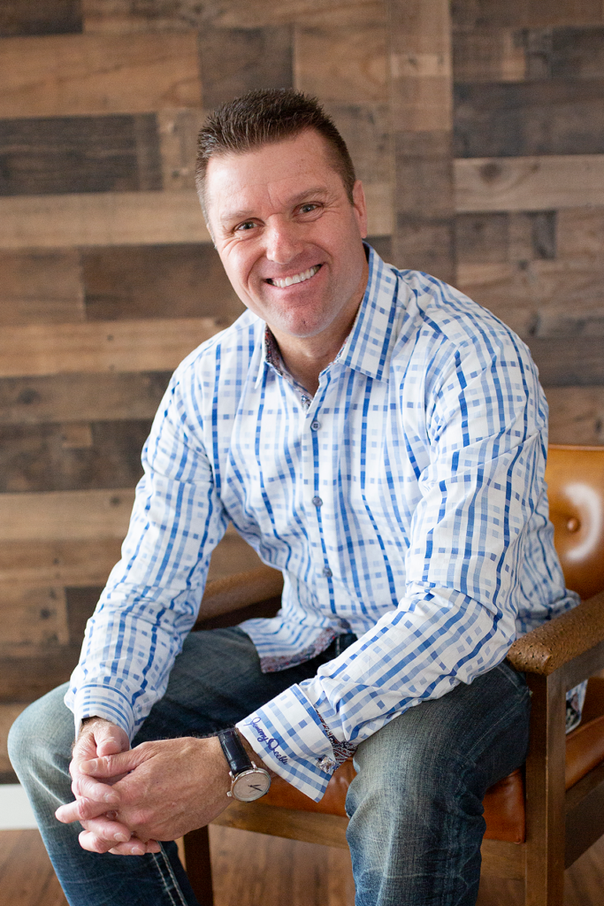 Jeremy Deeble