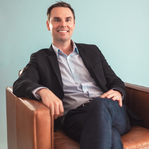 Brendon Burchard