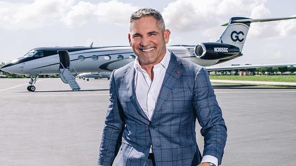 Grant Cardone