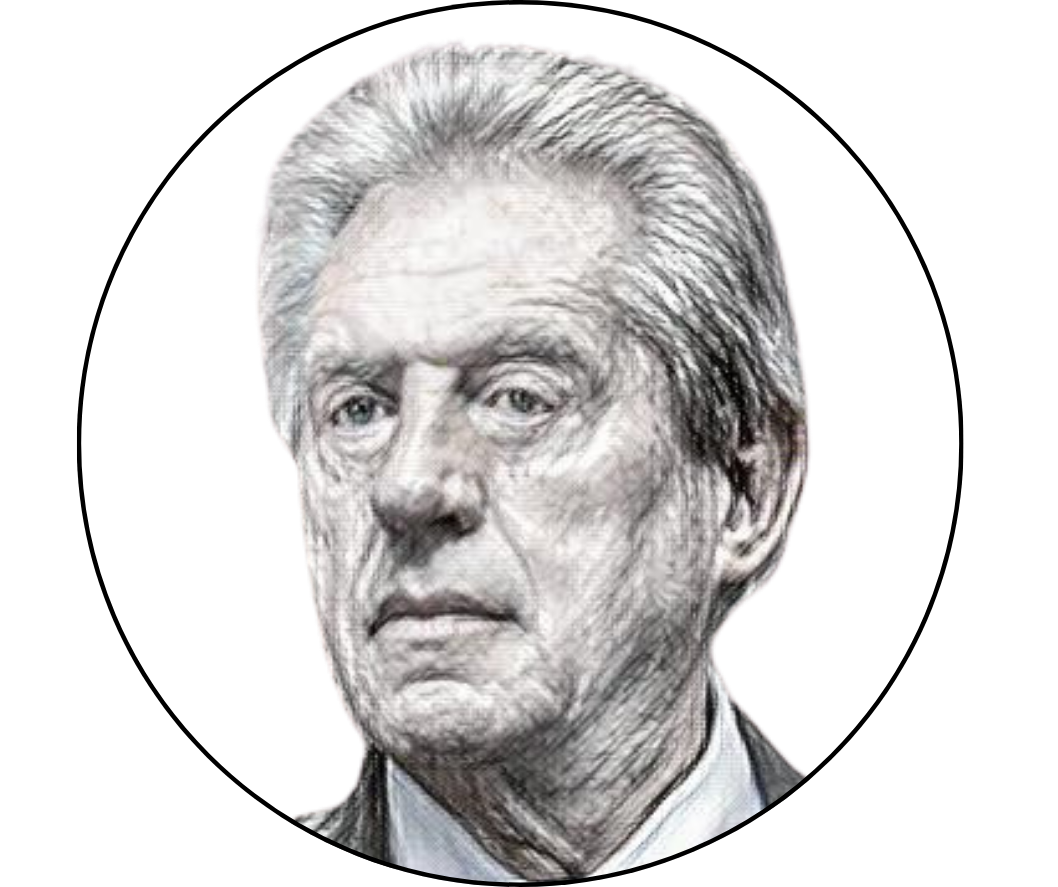 John C. Maxwell